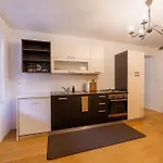 Hisa Na Dovjem Vila Mojstrana