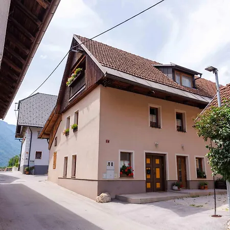 Hisa Na Dovjem Villa