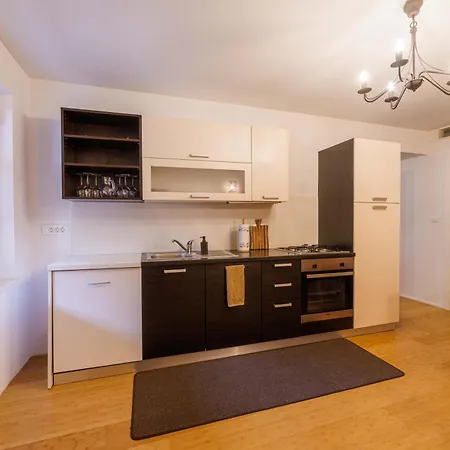 Hisa Na Dovjem Villa Mojstrana