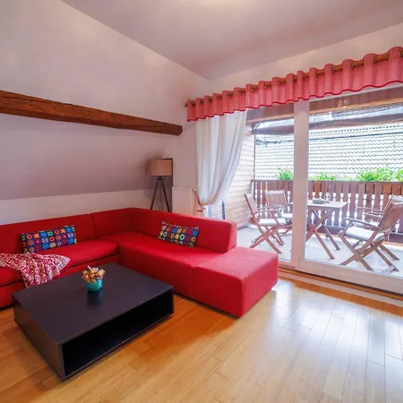 Villa Hisa Na Dovjem Mojstrana