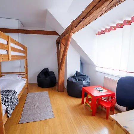 Villa Hisa Na Dovjem *