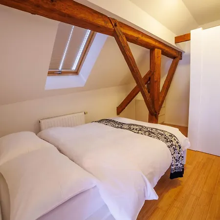 Villa Hisa Na Dovjem Mojstrana