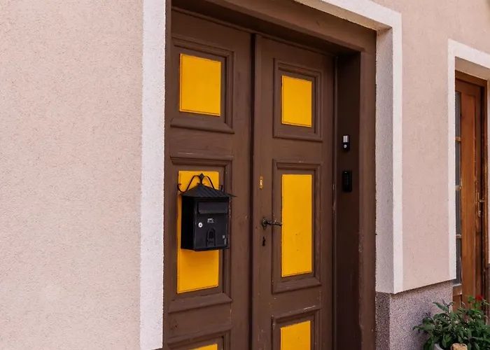 Hisa Na Dovjem וילה