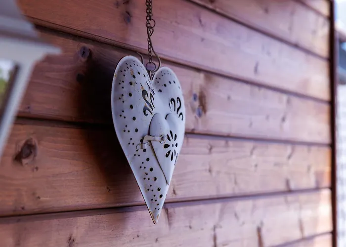 Villa Hisa Na Dovjem *