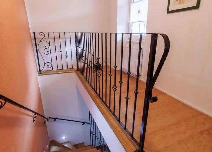 Villa Hisa Na Dovjem