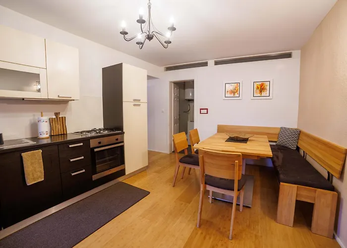 Villa Hisa Na Dovjem *