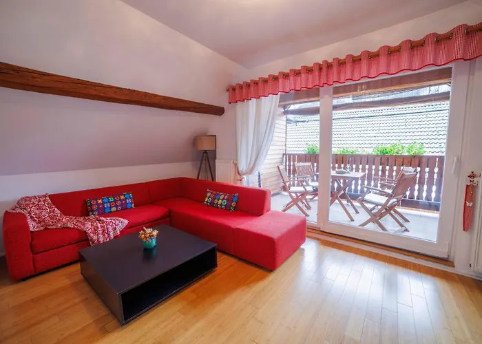 Villa Hisa Na Dovjem Mojstrana