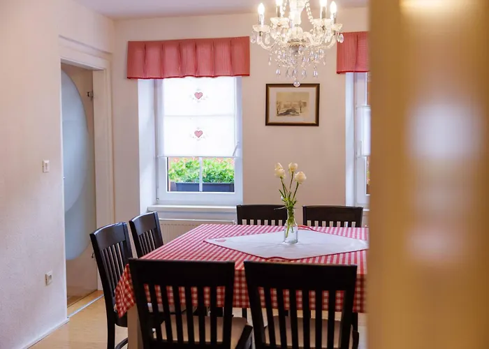 Hisa Na Dovjem * מויסטראנה