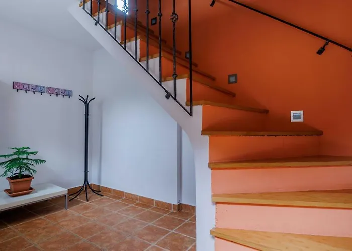 Hisa Na Dovjem * Mojstrana