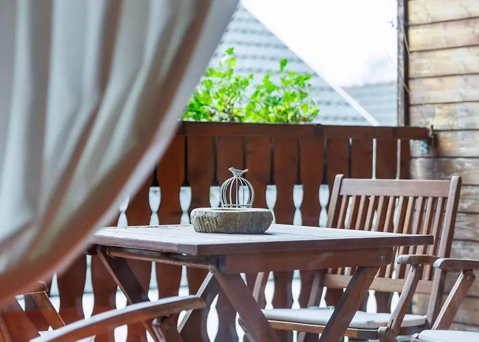 Villa Hisa Na Dovjem