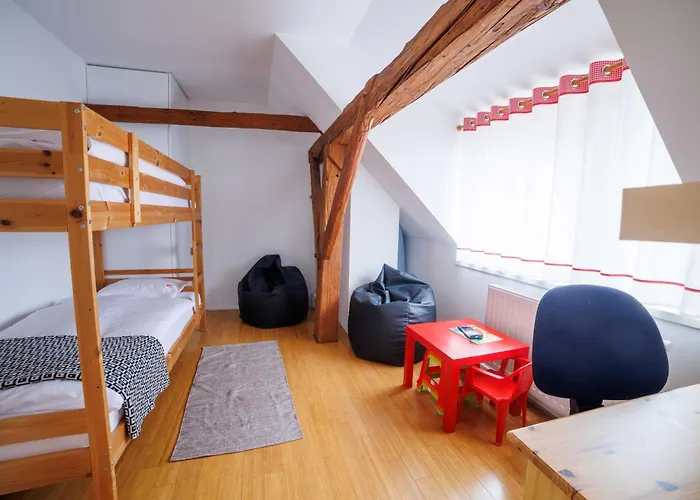 Villa Hisa Na Dovjem *