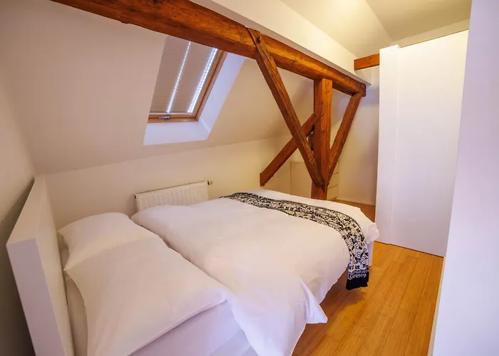 Villa Hisa Na Dovjem Mojstrana